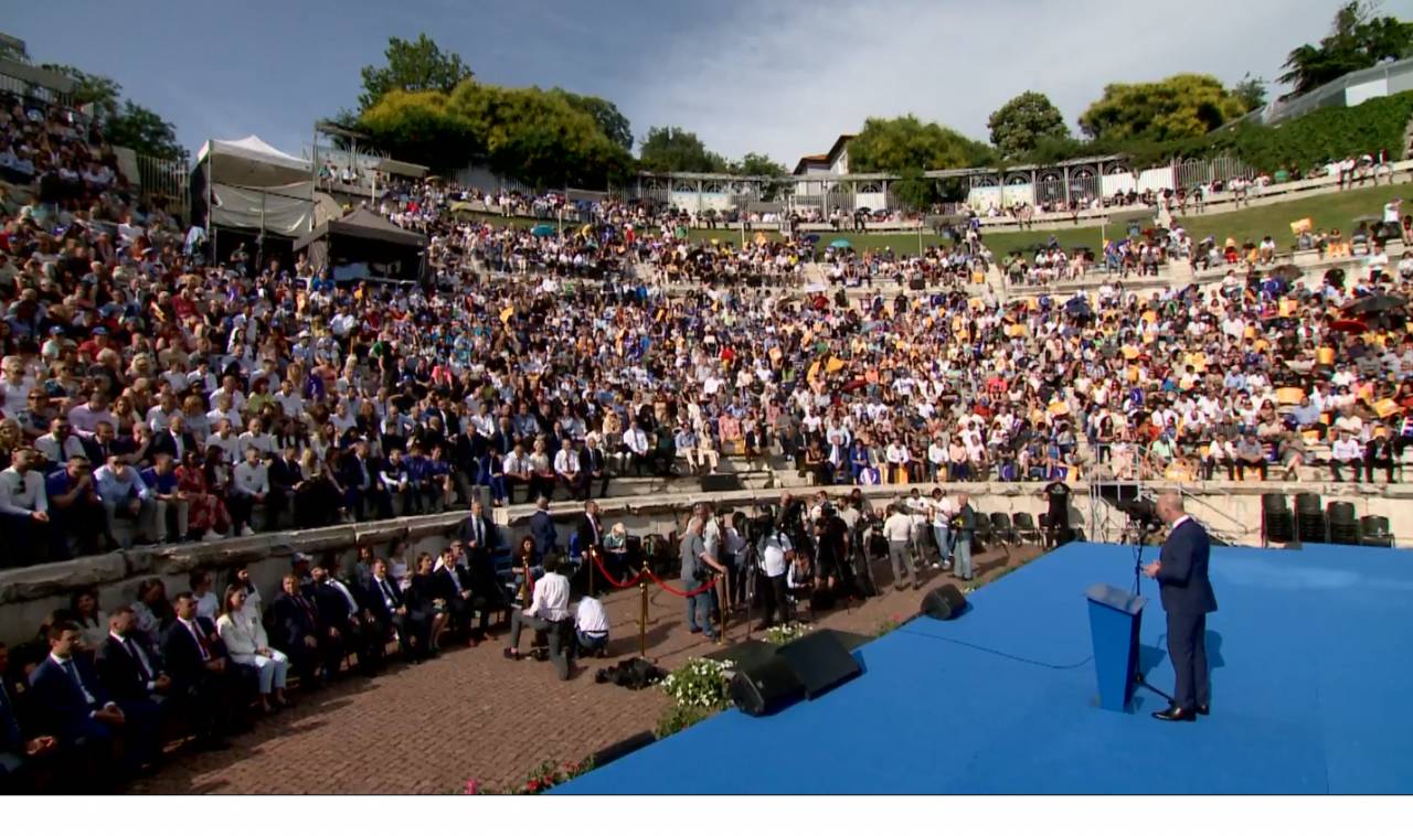  Росен Желязков 